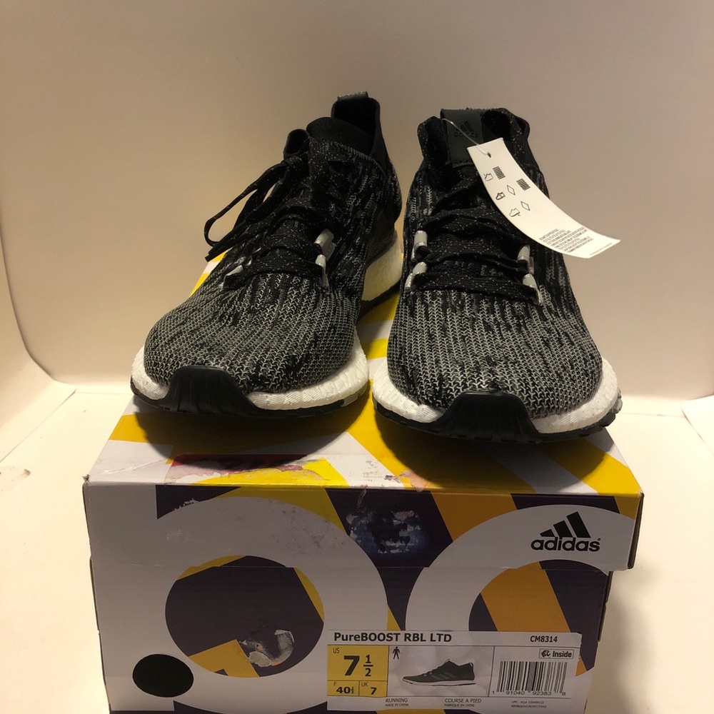Pureboost RBL LTD - Picture 2 of 4